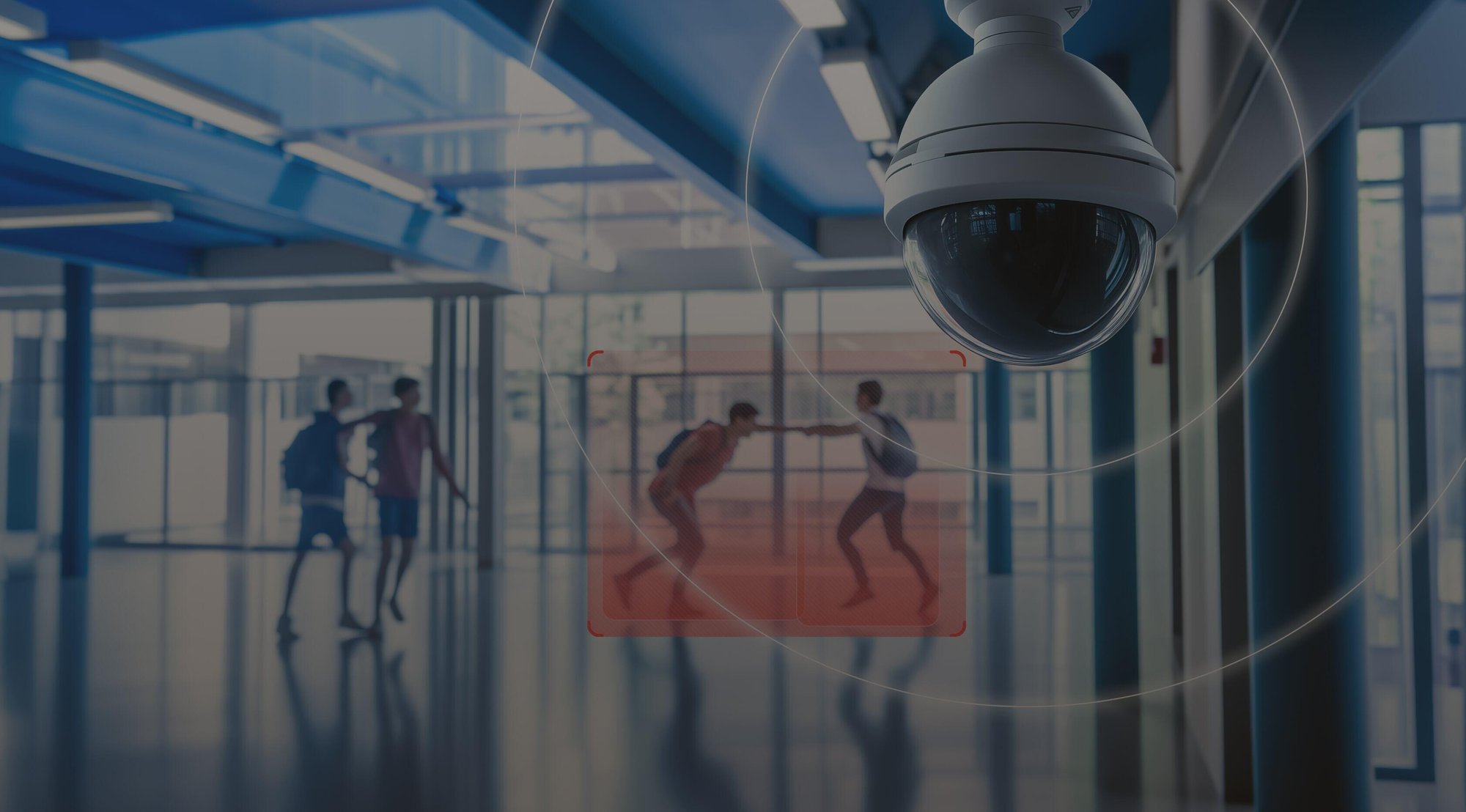 AI Security Camera