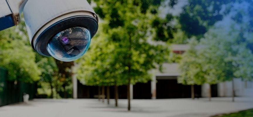 AI Video Surveillance for Schools Protecting Students and Staff in Real-Time