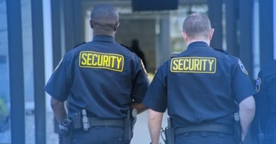 Active Shooter Response in Schools: Technology That Saves Lives