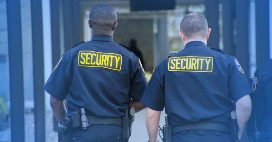Active Shooter Response in Schools: Technology That Saves Lives