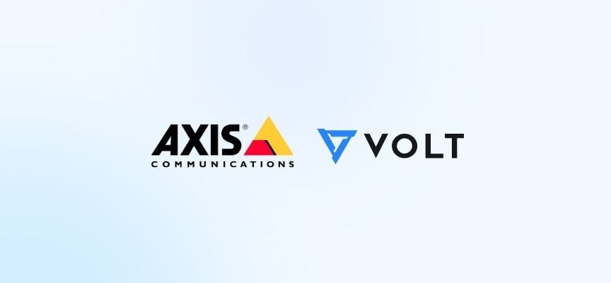 Thinking of Upgrading Your Axis Cameras? Add AI Software Instead