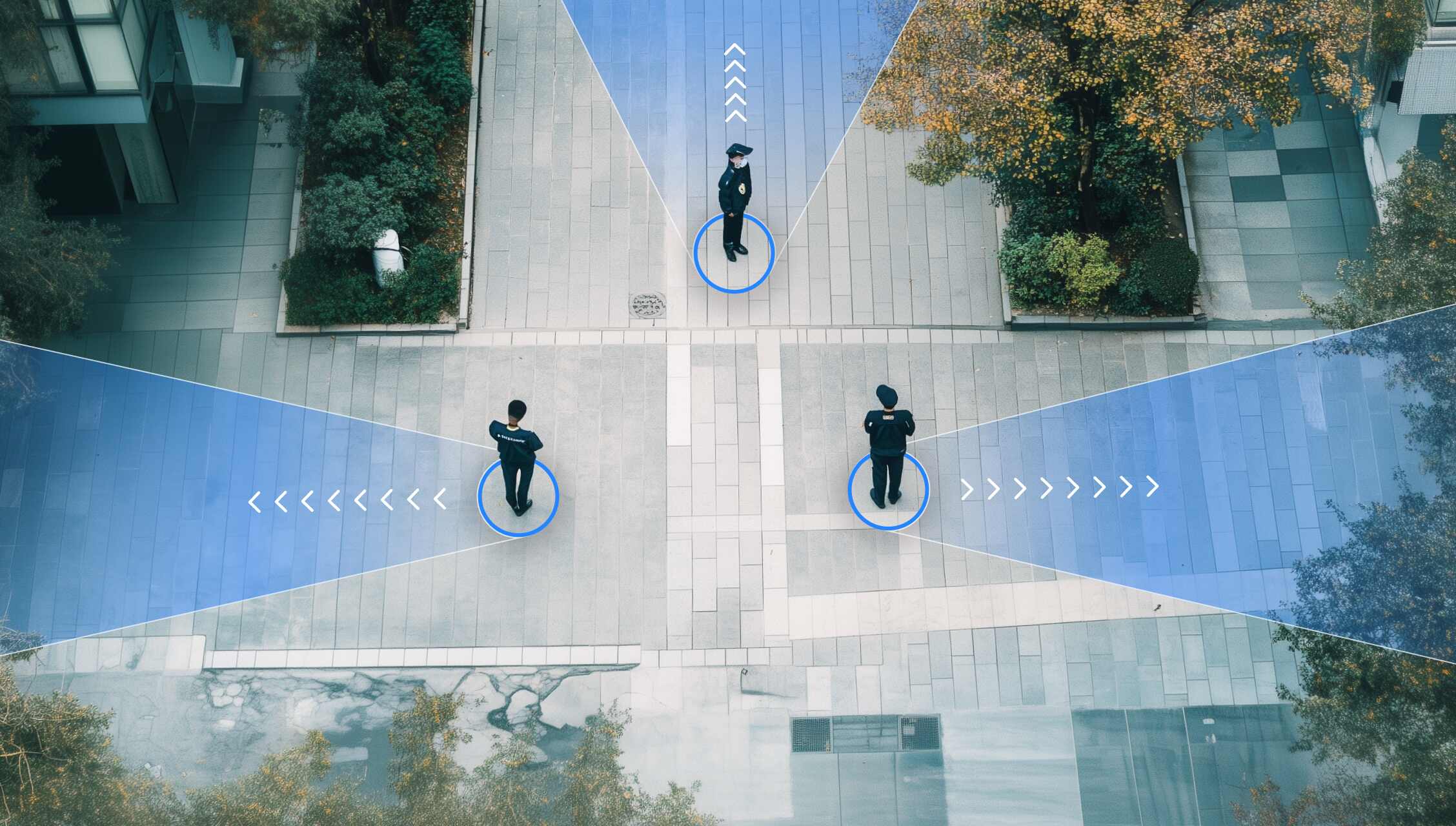 Balancing Security Personnel with Technology-2