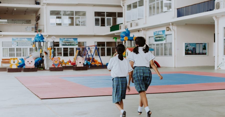 Best Security Cameras for Schools: An Evidence-Based Evaluation Framework