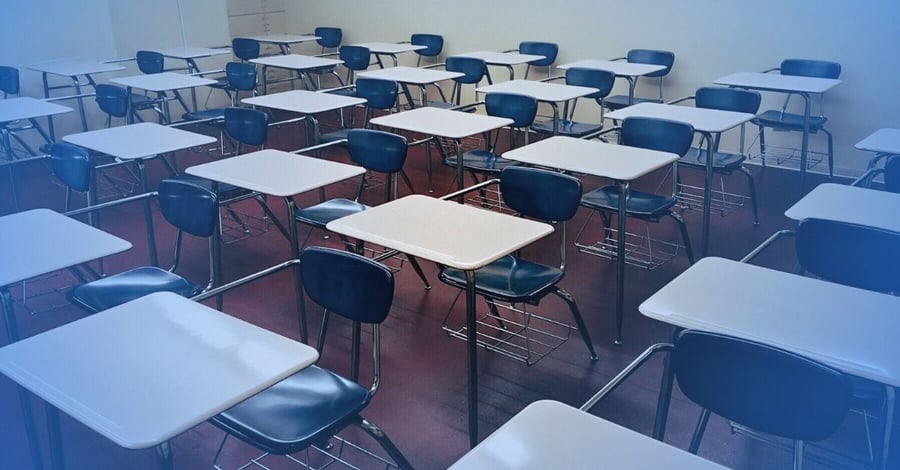 Beyond Active Shooter Preparedness: The Hidden Threats in School Security