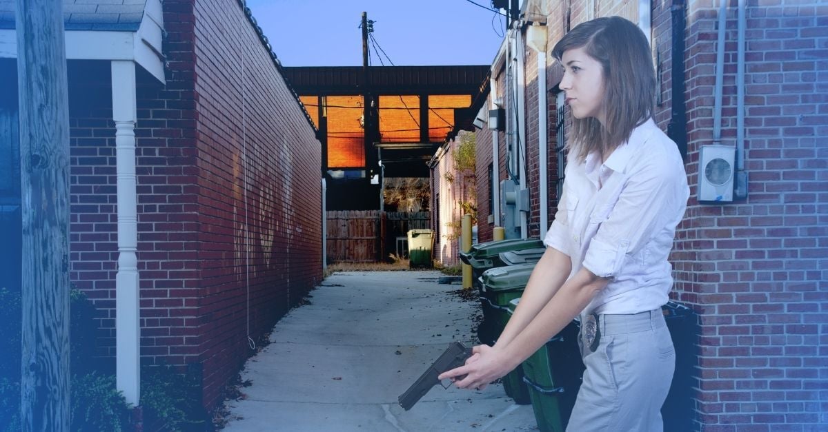 Beyond Weapon Detection_ Daily Campus Security Wins That Pay for Themselves