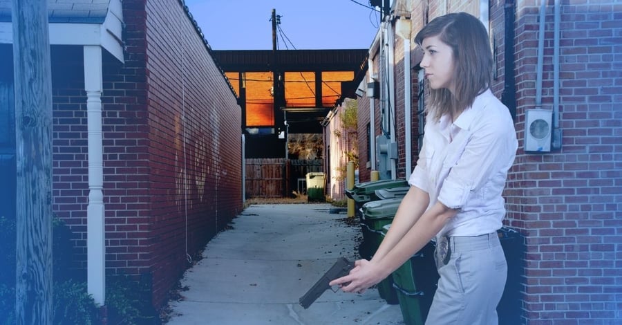 Beyond Weapon Detection: Daily Campus Security Wins That Pay for Themselves