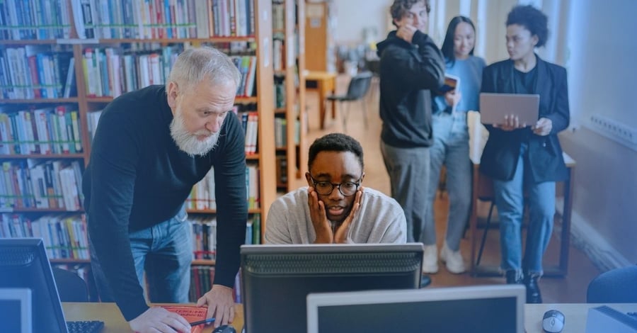 Building a Culture of Safety: Beyond Technology in School Protection