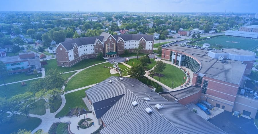 Campus Public Safety: Balancing Privacy and Security with AI-Powered Protection