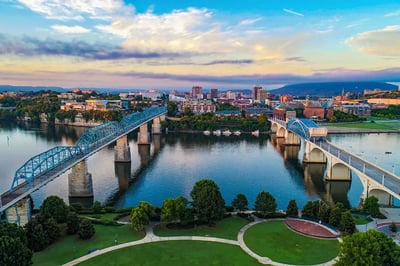 A Conversation with Brett Fuchs: How UTC is Reimagining Emergency Management with Real-Time Intelligence