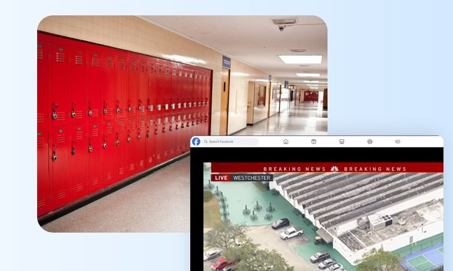 Christopher Columbus High School Lockdown: What Miami's Four-School Response Reveals About Campus Security