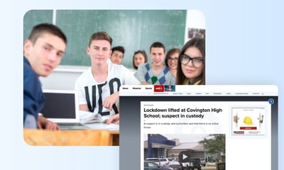 Covington High School Lockdown: How Quick Response Protocols Saved Lives in Louisiana