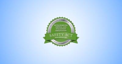 VOLT Receives Designation Under the SAFETY Act: What It Means and Why It Matters