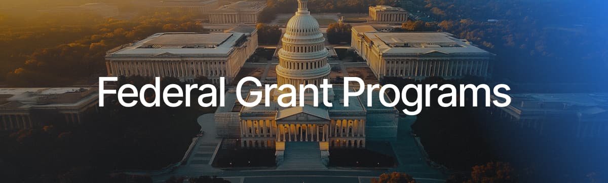 Federal Grant