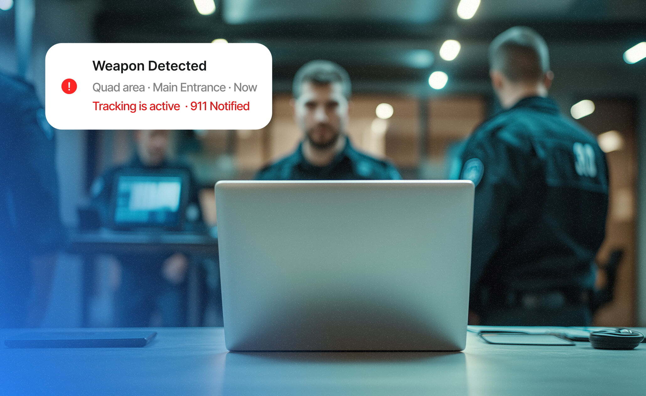 Artificial Intelligence Surveillance: What It Is & Use Cases