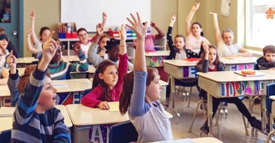 Frequently Asked Questions: AI and Student Privacy