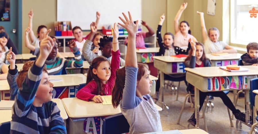 Frequently Asked Questions: AI and Student Privacy