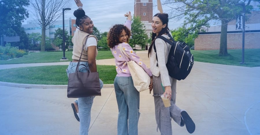 From Reactive to Proactive: How to Improve Campus Safety with AI