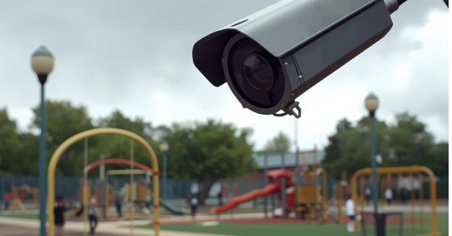 School Security Camera Implementation: Hardware vs. Software Integration Timelines