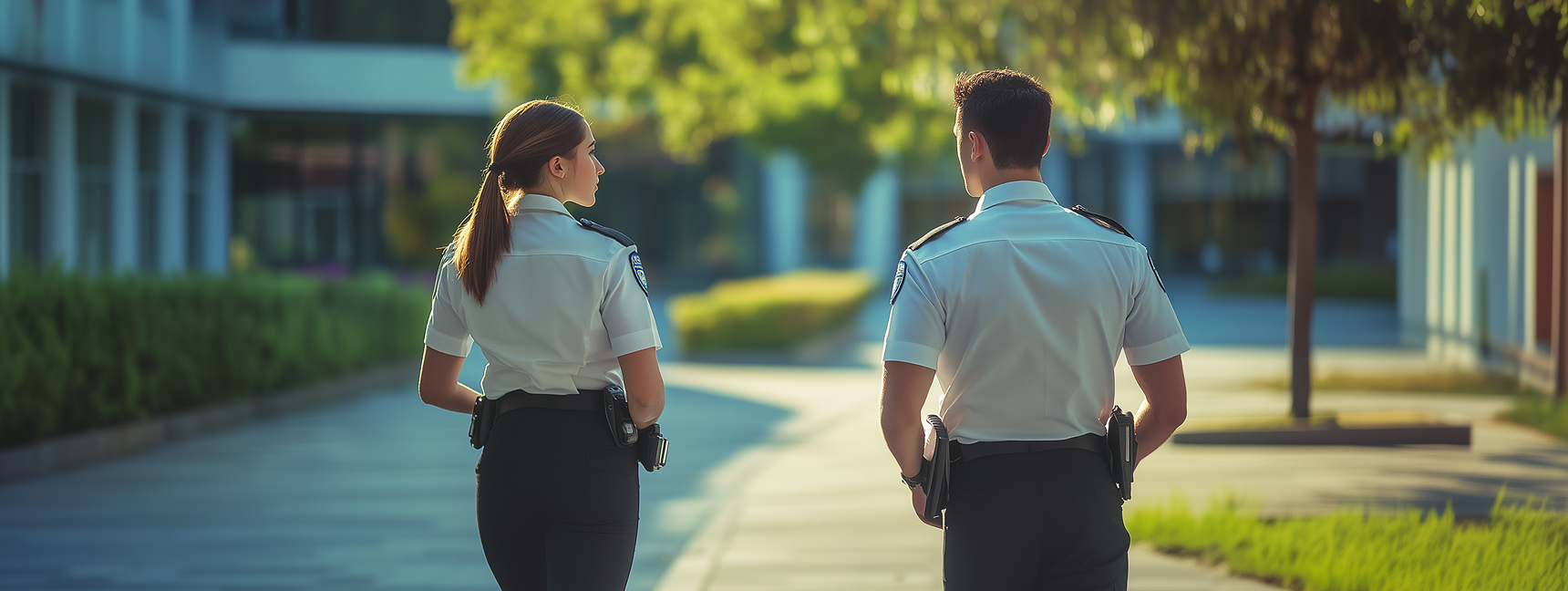 Gun and Weapon Detection Through AI –  23