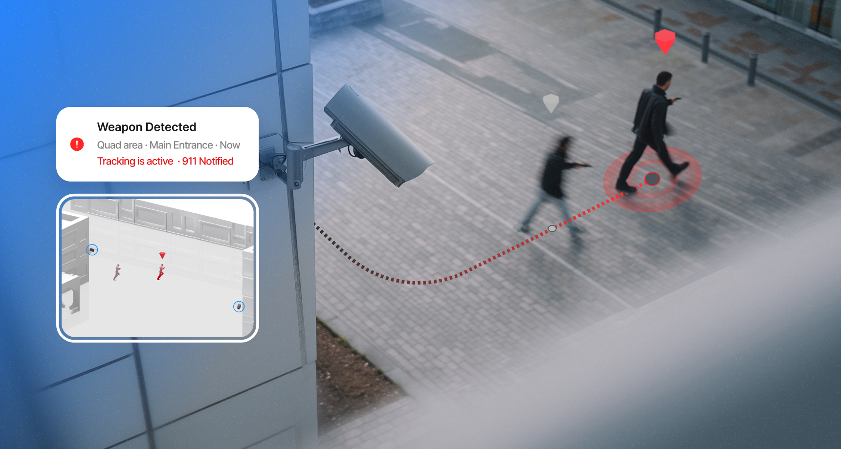 Gun and Weapon Detection Through AI –  4
