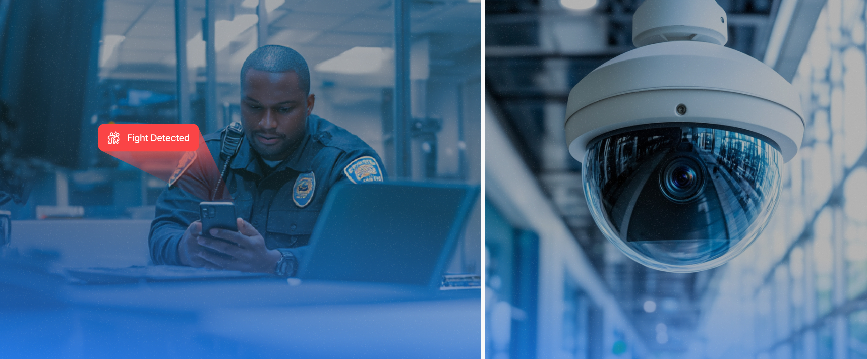 Gun and Weapon Detection Through AI –  6