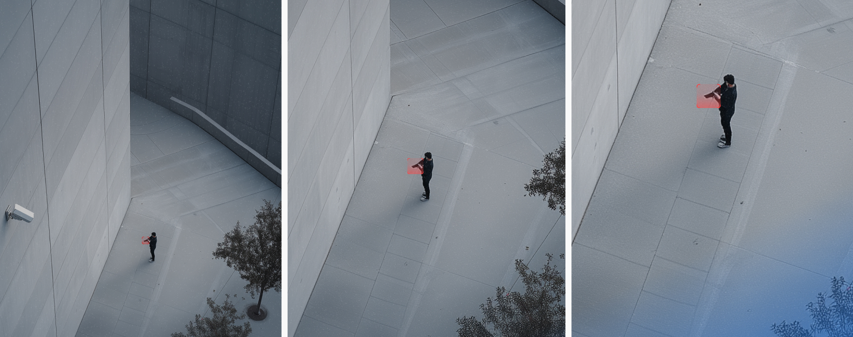 Gun and Weapon Detection Through AI –  8
