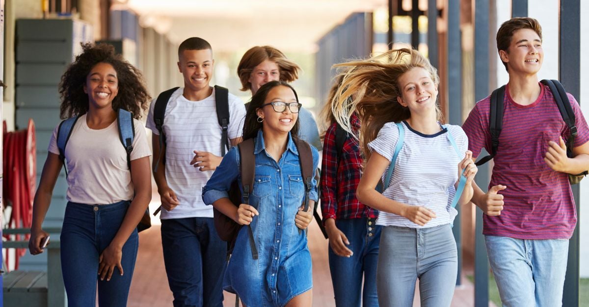 High School Security Cameras Why Modern Schools Choose AI Software First