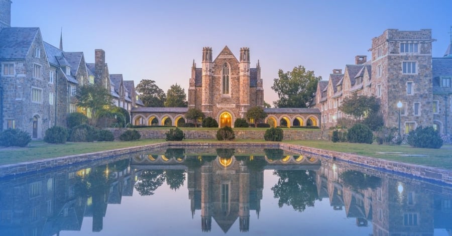 How AI Security Cameras Transform Campus Safety and Security