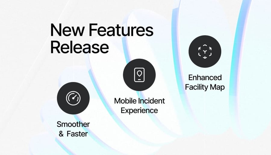 VOLT’s Latest Mobile and Map Enhancements