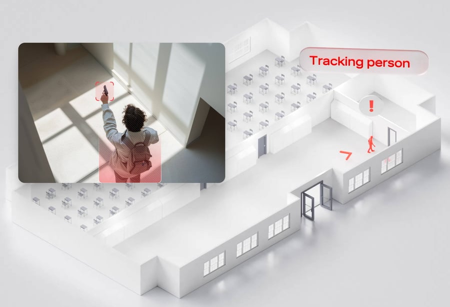 AI-Powered Weapon Detection: A Comparative Analysis of Leading Solutions