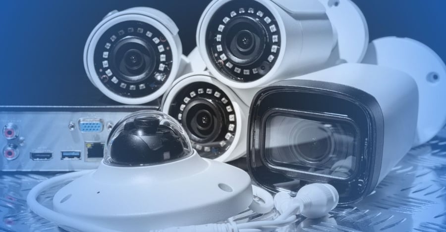 How to Improve Safety on Campus for Your University Students on a Budget: Adding AI to Existing School Camera Systems