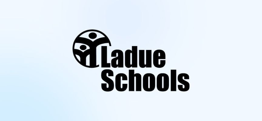Ladue feature
