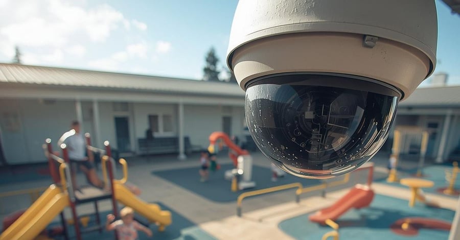 Leveraging Existing School Security Camera Infrastructure: A Technical Guide