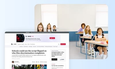 Los Angeles School Integration Lawsuit: What Rising Discrimination Complaints Mean for K-12 Security Funding