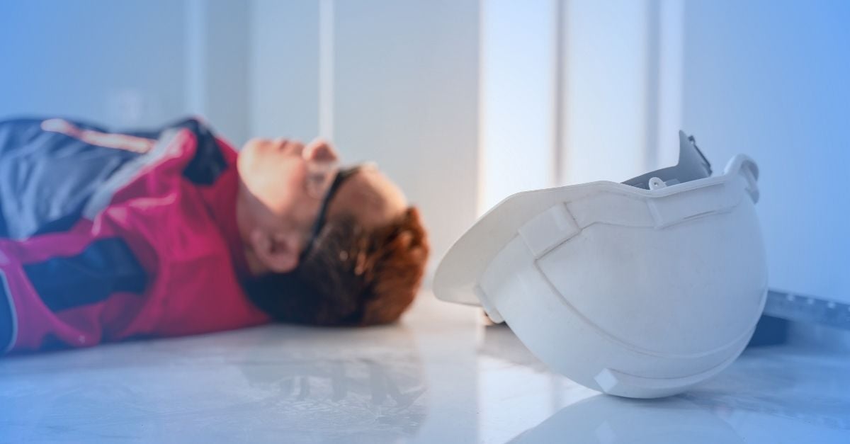 Medical emergency detection