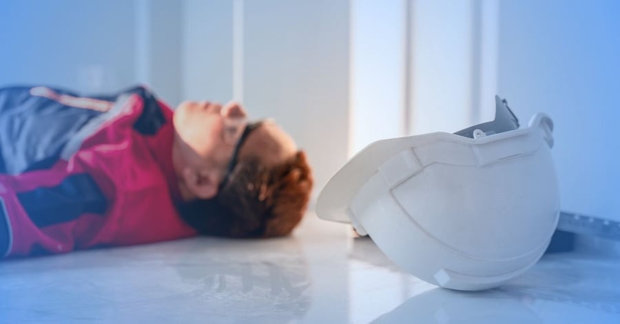 Medical Emergency Detection: How AI Video Surveillance Saves Lives