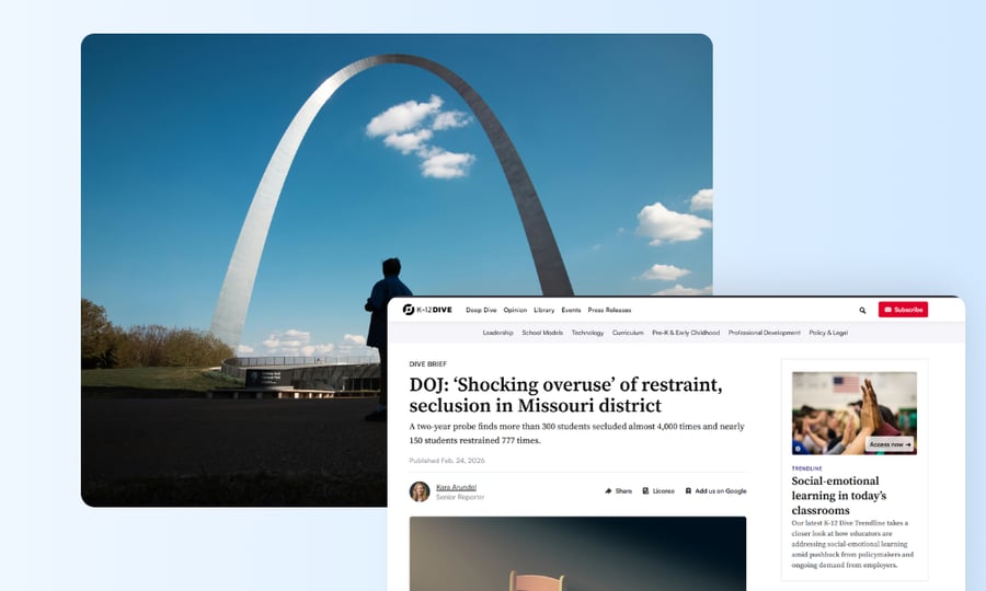 Missouri District's Restraint Crisis Reveals Critical Gap in School Security Funding Solutions