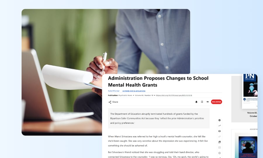 NASP 2026 Conference Reveals Critical Gaps in School Psychology Funding That Impact Security Infrastructure