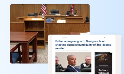 Georgia School Shooting Father Convicted: Legal Precedent Raises New Questions for Campus Security Leaders