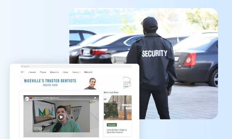 Niceville High School Lockdown: What Florida's Latest Campus Security Response Reveals About Modern Threat Detection