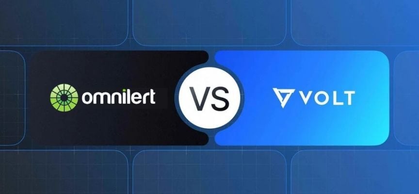 VOLT AI vs Omnilert: Comparing AI Security Solutions for Schools