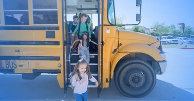 Protecting Our Most Valuable Asset: Comprehensive Student Safety in Schools