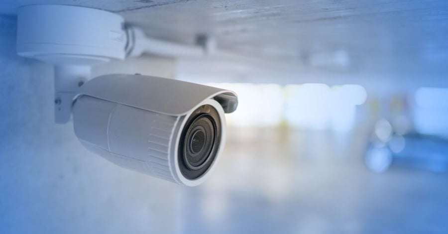 Real-Time AI Threat Detection: How Intelligent Video Surveillance Prevents Incidents