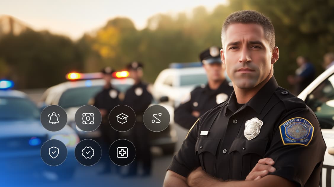 SRO Benefits Feature
