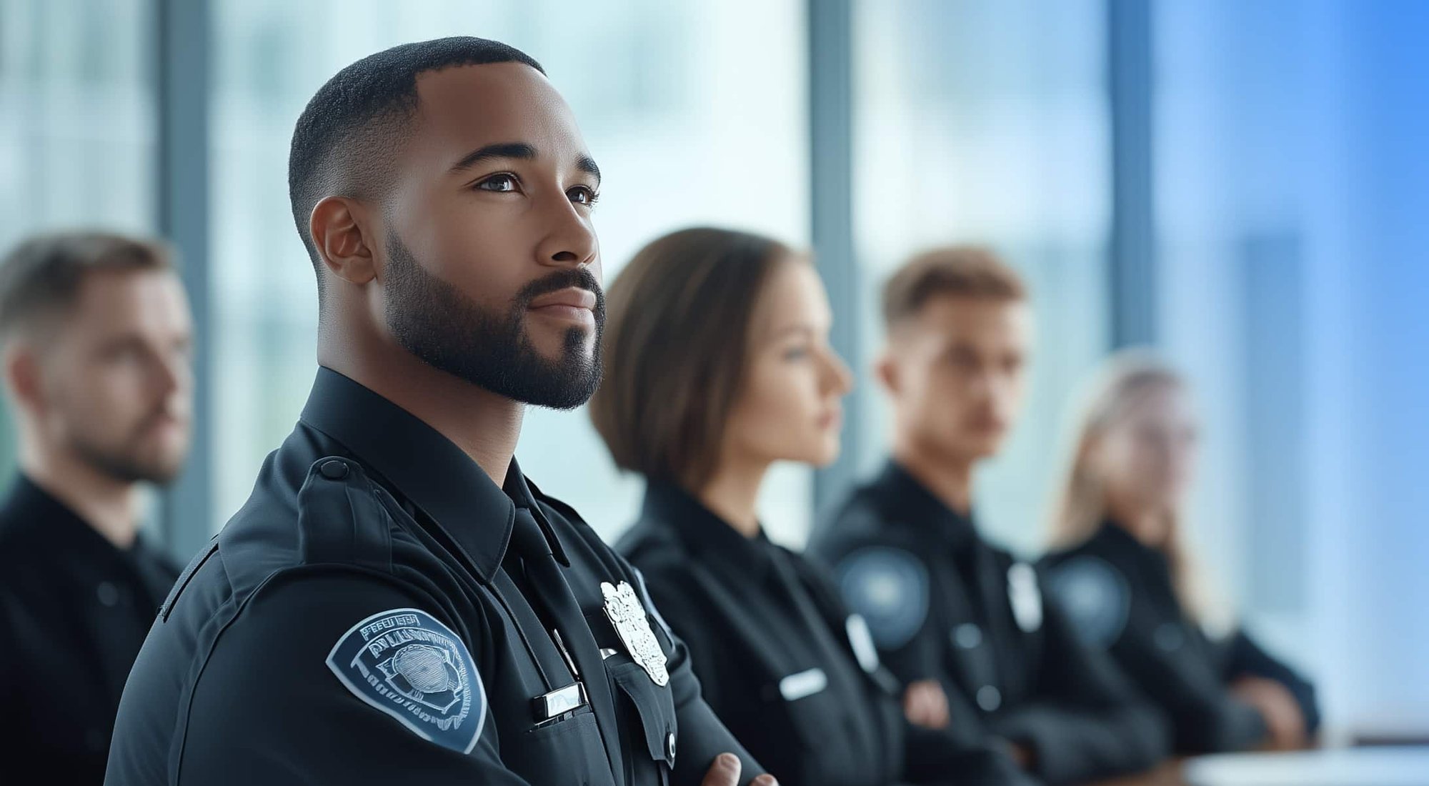 SRO Training Feature