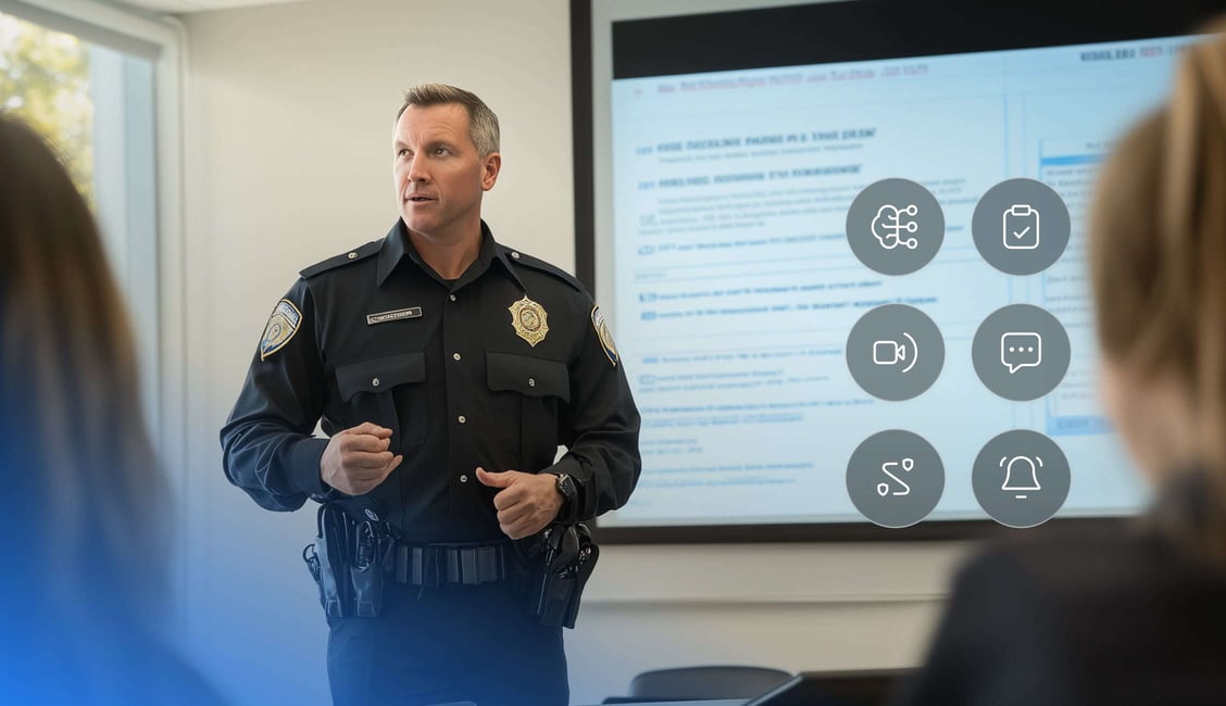 How Campus Safety Impacts University Reputation and Enrollment