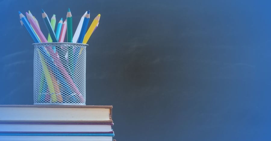School Safety Grants: Complete Funding Guide for Educational Security Programs