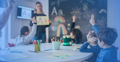 School Safety and Security: Balancing Protection with Learning Environment