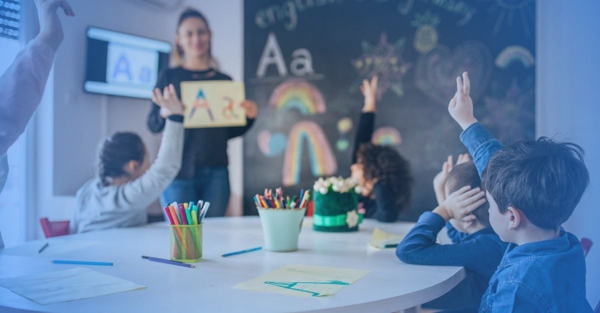 School Safety and Security_ Balancing Protection with Learning Environment