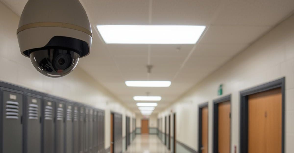 School Security Camera Systems Integration vs. Replacement